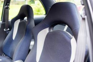 Imagen 49/50 de Subaru Impreza GT Turbo (2000)