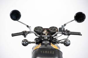 Bild 24/50 von Yamaha TX 500 (1976)