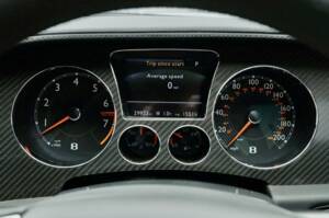 Imagen 24/50 de Bentley Continental GT Supersports (2011)