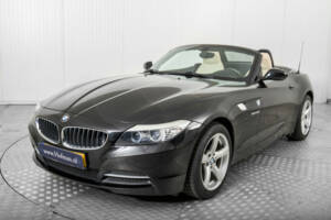 Bild 17/50 von BMW Z4 sDrive23i (2009)