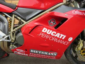 Immagine 3/50 di Ducati 916 R (2000)