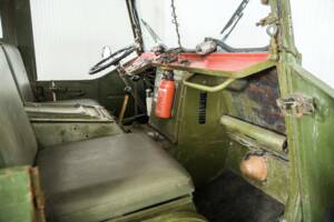 Image 16/50 of Volvo Laplander L3314 (1966)