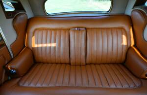 Immagine 43/50 di Bentley Mark VI (1952)