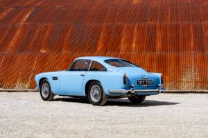 Image 4/56 of Aston Martin DB 4 (1960)