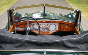 Afbeelding 33/59 van Jaguar XK 140 SE DHC (1955)