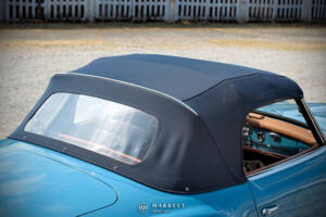 Image 56/58 de Mercedes-Benz 190 SL (1962)