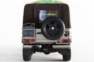 Image 7/50 of Steyr-Puch 230 GE (LWB) (1993)