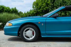 Image 35/50 of Ford Mustang (1994)