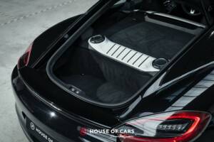 Imagen 13/23 de Porsche Cayman (2015)