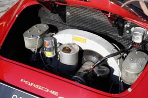 Afbeelding 21/24 van Porsche 356 B 1600 Super 90 (1962)