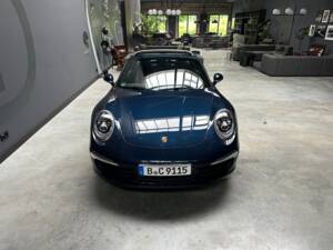 Bild 7/30 von Porsche 911 Targa 4S (2015)
