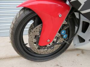 Image 33/45 of Yamaha YZF 600 R Thundercat (1997)