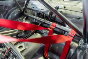 Image 39/46 de Porsche 911 RSR 3.0 (1976)