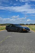 Bild 8/50 von Porsche 968 CS (1994)