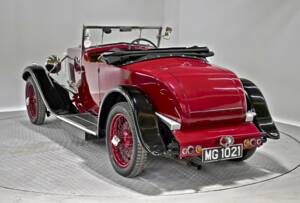Bild 14/50 von MG 18/80 Mark II (1930)