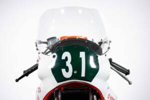 Immagine 32/50 di Yamaha TZ 250 (1979)