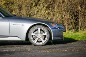 Image 10/45 of Honda S 2000 (2009)