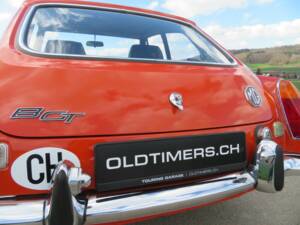 Immagine 17/18 di MG MGB GT (1972)