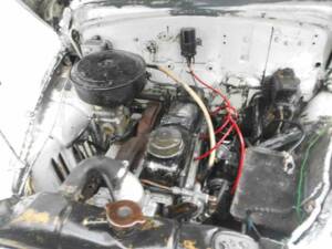 Afbeelding 26/30 van GAZ M 20 Pobeda (1956)