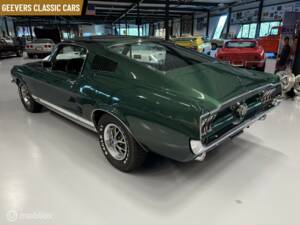 Image 4/25 of Ford Mustang 390 (1967)