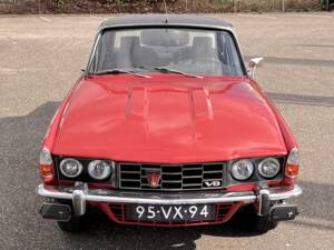 Image 10/53 de Rover 3500 S (1975)
