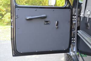 Bild 24/50 von Steyr-Puch 230 GE (lang) (1991)