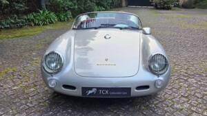 Afbeelding 19/20 van Vintage Speedsters 550 Spyder (1956)