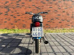 Bild 12/20 von Ducati DUMMY (1970)