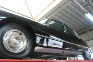 Image 12/50 de Citroën DS 23 Pallas IE (1972)