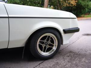 Afbeelding 26/50 van Ford Escort RS 2000 (1979)