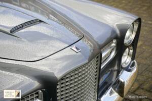 Image 61/62 de Facel Vega HK 500 (1961)