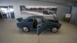 Bild 7/32 von Alfa Romeo Giulietta Sprint Veloce (1959)