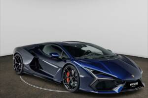 Image 3/15 de Lamborghini Revuelto (2024)