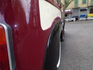 Image 36/50 of FIAT 500 C Giardiniera (1968)