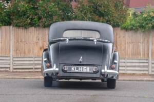 Bild 10/40 von Riley 2.5 Litre RMB (1948)