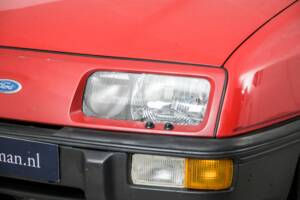 Afbeelding 22/50 van Ford Sierra 2.0 S (1987)