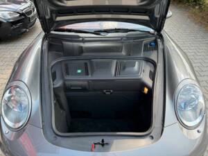 Imagen 29/41 de Porsche 911 Turbo (2009)