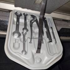 Immagine 19/21 di BMW 318i (1989)