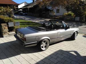 Bild 3/21 von BMW 325i (1988)
