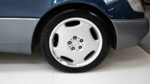 Bild 15/15 von Mercedes-Benz S 500 Coupé (1993)