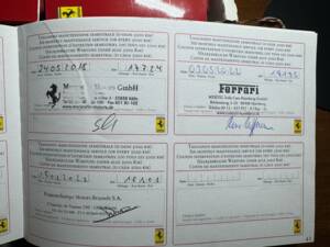 Immagine 24/24 di Ferrari Enzo Ferrari (2004)