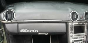 Image 68/99 of Porsche Boxster S (2005)