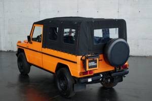 Bild 15/50 von Steyr-Puch 230 GE (lang) (1992)