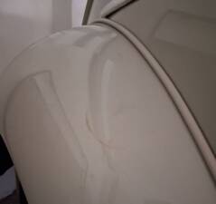 Bild 10/36 von Volkswagen Käfer 1200 Export "Dickholmer" (1963)