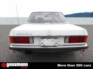 Bild 7/15 von Mercedes-Benz 450 SLC (1980)