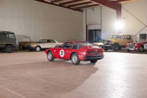 Imagen 9/44 de Alfa Romeo Junior Zagato GT 1600 (1975)