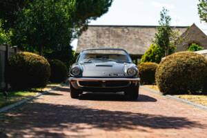 Afbeelding 2/30 van Maserati Mistral 3700 Spyder (1966)