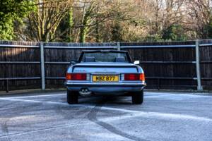 Image 8/19 of Mercedes-Benz 300 SL (1987)