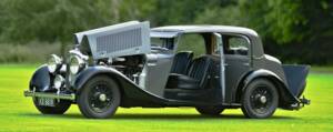 Image 27/50 of Bentley 3 1&#x2F;2 Litre Park Ward Sports (1935)