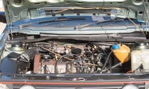 Imagen 5/50 de Volkswagen Golf Mk II Gti 1.8 (1988)